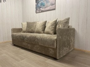 Диван Престиж-2 (НПБ) велюр Candy 6 в Магнитогорске - magnitogorsk.mebel24.online | фото 2
