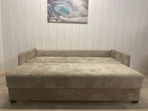Диван Престиж-2 (НПБ) велюр Candy 6 в Магнитогорске - magnitogorsk.mebel24.online | фото 4