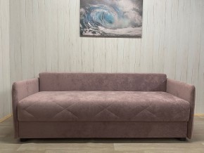 Диван Престиж-2 (НПБ) велюр Sensey Elderberry в Магнитогорске - magnitogorsk.mebel24.online | фото 2