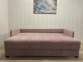 Диван Престиж-2 (НПБ) велюр Sensey Elderberry в Магнитогорске - magnitogorsk.mebel24.online | фото 3