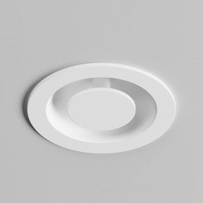 DK2700-WH Встраиваемый светильник, IP 20, 7 Вт, LED 3000, белый, алюминий в Магнитогорске - magnitogorsk.mebel24.online | фото 2