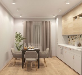 DK3030-WH Светильник накладной IP 20, 10 Вт, GU5.3, LED, белый, пластик в Магнитогорске - magnitogorsk.mebel24.online | фото 4