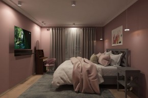 DK3030-WH Светильник накладной IP 20, 10 Вт, GU5.3, LED, белый, пластик в Магнитогорске - magnitogorsk.mebel24.online | фото 5