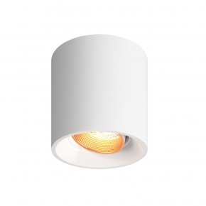 DK3090-WBR Светильник накладной, IP 20, 10 Вт, GU5.3, LED, белый/бронзовый, пластик в Магнитогорске - magnitogorsk.mebel24.online | фото 3