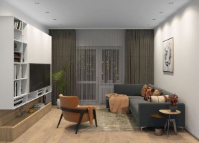 DK4500-BK Встраиваемый светильник, IP 20, 12 Вт, LED 3000, черный, алюминий в Магнитогорске - magnitogorsk.mebel24.online | фото 5