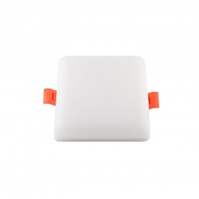 DK4602-WW Встраиваемый светильник, IP 20, 9 Вт, LED 3000, белый, пластик в Магнитогорске - magnitogorsk.mebel24.online | фото 2