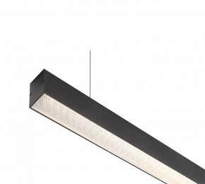 DK9123-BK Линейный светильник 30W 1250mm 3000K, черный в Магнитогорске - magnitogorsk.mebel24.online | фото 4