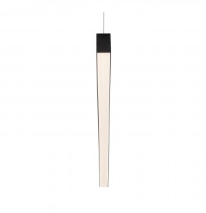 DK9123-BK Линейный светильник 30W 1250mm 3000K, черный в Магнитогорске - magnitogorsk.mebel24.online | фото 5
