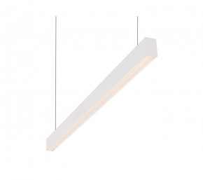 DK9123-WH Линейный светильник 30W 1250mm 3000K, белый в Магнитогорске - magnitogorsk.mebel24.online | фото 1