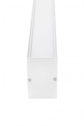 DK9123-WH Линейный светильник 30W 1250mm 3000K, белый в Магнитогорске - magnitogorsk.mebel24.online | фото 3