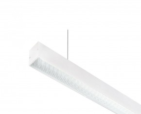 DK9124-WH Линейный светильник 30W 1250mm 4000K, белый в Магнитогорске - magnitogorsk.mebel24.online | фото 2