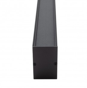 DK9253-BK Линейный светильник 62W 2500mm 3000K, черный в Магнитогорске - magnitogorsk.mebel24.online | фото 4