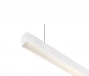 DK9253-WH Линейный светильник 62W 2500mm 3000K, белый в Магнитогорске - magnitogorsk.mebel24.online | фото 2