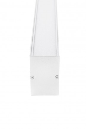 DK9253-WH Линейный светильник 62W 2500mm 3000K, белый в Магнитогорске - magnitogorsk.mebel24.online | фото 3