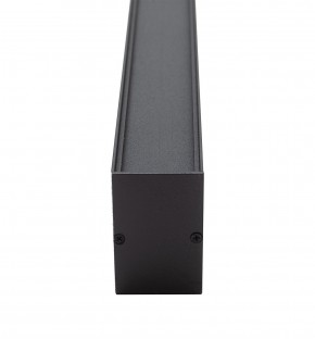 DK9304-BK Линейный светильник 72W 3000mm 4000K, черный в Магнитогорске - magnitogorsk.mebel24.online | фото 4