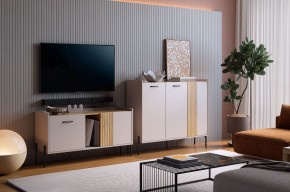 ДОМИНИКА К2 Гостиная в Магнитогорске - magnitogorsk.mebel24.online | фото 1