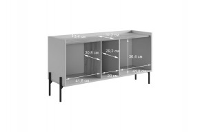 ДОМИНИКА К2 Гостиная в Магнитогорске - magnitogorsk.mebel24.online | фото 3