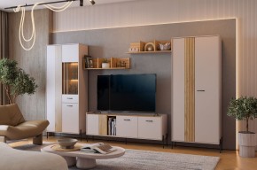 ДОМИНИКА К6 Гостиная в Магнитогорске - magnitogorsk.mebel24.online | фото 1