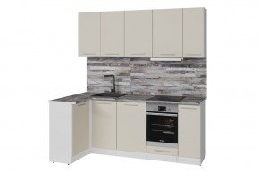 ДЮНА Кухонный гарнитур Прайм 400 (1100*2000 мм) в Магнитогорске - magnitogorsk.mebel24.online | фото 3