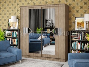 ЭЛЕГАНТ Шкаф-купе 2,0 в Магнитогорске - magnitogorsk.mebel24.online | фото