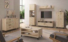 Гостиная София 1 в Магнитогорске - magnitogorsk.mebel24.online | фото