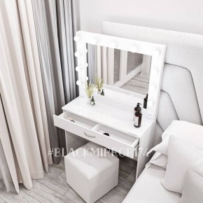Гримерный стол ГС1Р100 в Магнитогорске - magnitogorsk.mebel24.online | фото 4