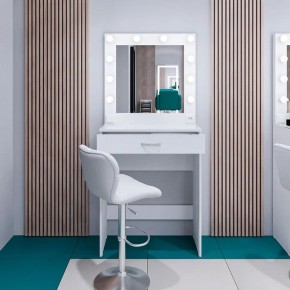 Гримерный стол ГС1РБ80 в Магнитогорске - magnitogorsk.mebel24.online | фото 2