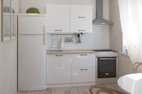 Кухонный гарнитур Жасмин Лайт 1200 мм в Магнитогорске - magnitogorsk.mebel24.online | фото