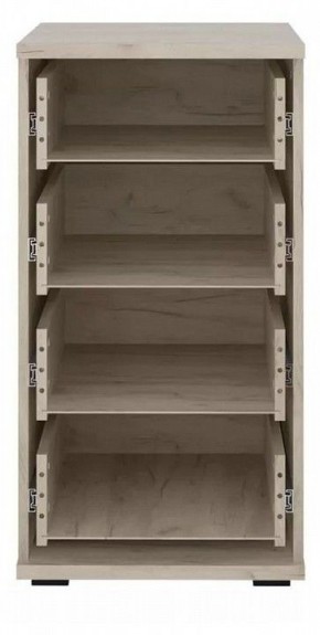 Комод Альянс 435.10 в Магнитогорске - magnitogorsk.mebel24.online | фото