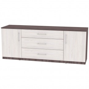 Комод K-70x180x45-1 (ЯАТ-ЯАС) Калисто в Магнитогорске - magnitogorsk.mebel24.online | фото