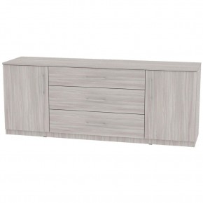 Комод K-70x180x45-1 (ЯШС) Калисто в Магнитогорске - magnitogorsk.mebel24.online | фото