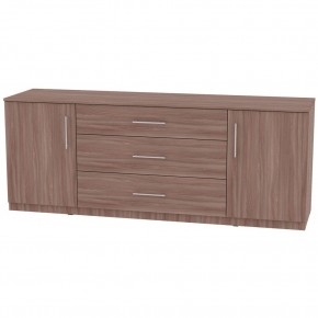 Комод K-70x180x45-1 (ЯШТ) Калисто в Магнитогорске - magnitogorsk.mebel24.online | фото