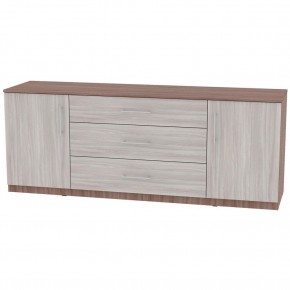 Комод K-70x180x45-1 (ЯШТ-ЯШС) Калисто в Магнитогорске - magnitogorsk.mebel24.online | фото