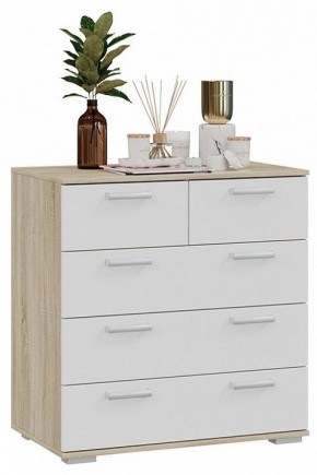 Комод Квинт 02-45.003 в Магнитогорске - magnitogorsk.mebel24.online | фото 1