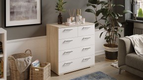 Комод Квинт 02-45.003 в Магнитогорске - magnitogorsk.mebel24.online | фото 2