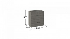 Комод Либерти ТД-297.04.02 в Магнитогорске - magnitogorsk.mebel24.online | фото 3