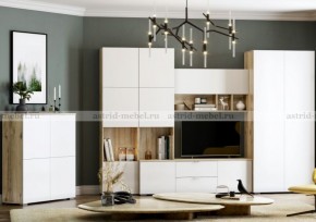 МИЛАН-1 Комод (ЦРК.МЛН.01 комод) в Магнитогорске - magnitogorsk.mebel24.online | фото 3