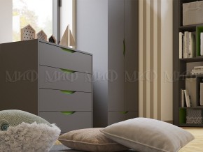 НЕАПОЛЬ Комод в Магнитогорске - magnitogorsk.mebel24.online | фото