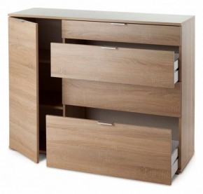 Комод НК-3 в Магнитогорске - magnitogorsk.mebel24.online | фото 2