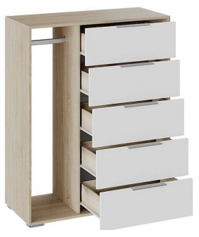 Комод Нуар Тип 1 в Магнитогорске - magnitogorsk.mebel24.online | фото 2