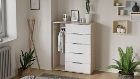 Комод Нуар Тип 1 в Магнитогорске - magnitogorsk.mebel24.online | фото 3