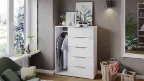 Комод Нуар Тип 1 в Магнитогорске - magnitogorsk.mebel24.online | фото 2