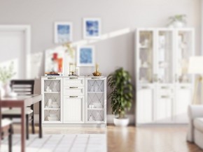 Комод "ГА-04" Александрия в Магнитогорске - magnitogorsk.mebel24.online | фото 2