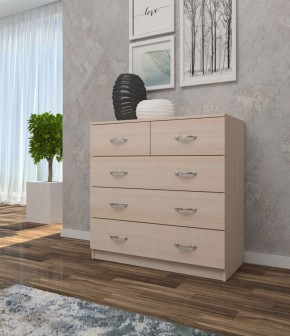 Комод Ш900 в Магнитогорске - magnitogorsk.mebel24.online | фото 3