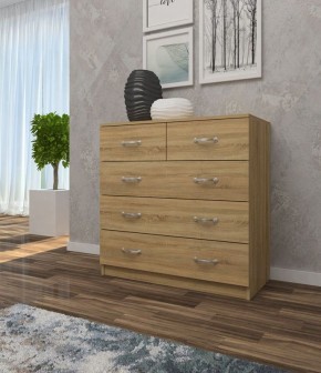 Комод Ш900 в Магнитогорске - magnitogorsk.mebel24.online | фото 7