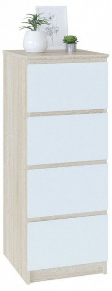 Комод Т-4Р в Магнитогорске - magnitogorsk.mebel24.online | фото