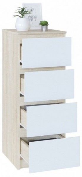 Комод Т-4Р в Магнитогорске - magnitogorsk.mebel24.online | фото 2