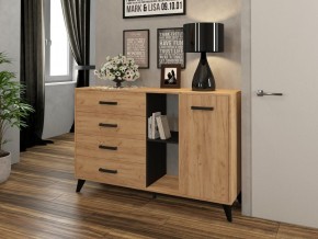 Комод-Тумба Светлана в Магнитогорске - magnitogorsk.mebel24.online | фото