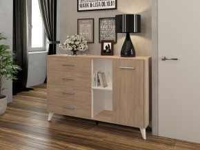 Комод-Тумба Светлана в Магнитогорске - magnitogorsk.mebel24.online | фото 3