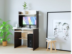 Компьютерный стол КЛ №5.5 в Магнитогорске - magnitogorsk.mebel24.online | фото 3